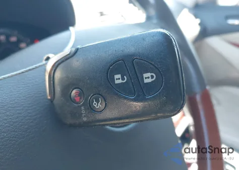 2007 Lexus Es 350 из США, поврежденный, VIN JTHBJ46G872061465